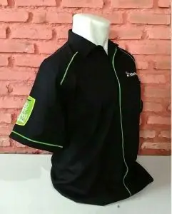 bahan kemeja kantor