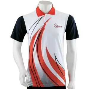 desain kaos jalan santai