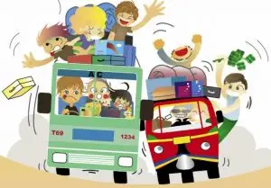 mudik