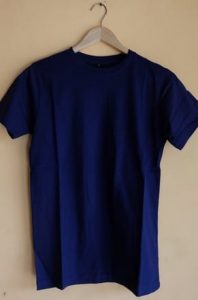 Kaos Promosi Combed