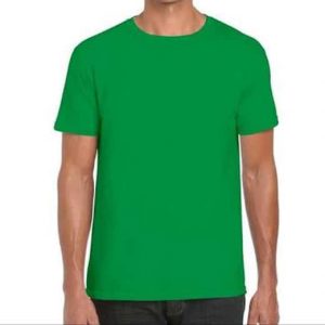 kaos promosi Teteron Cotton
