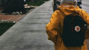 Dapat Melindungi Kamu Dari Angin