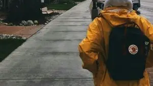 Dapat Melindungi Kamu Dari Angin