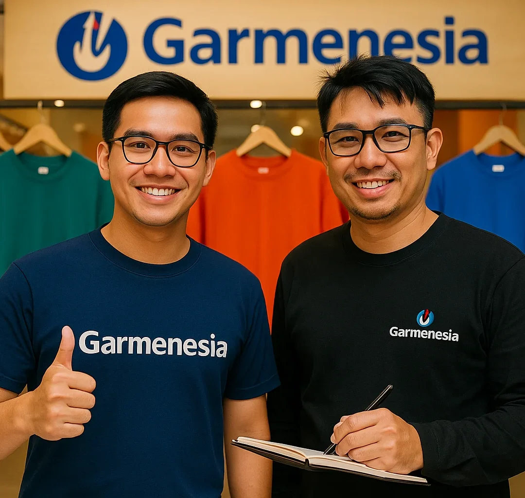 konveksi kaos terbaik