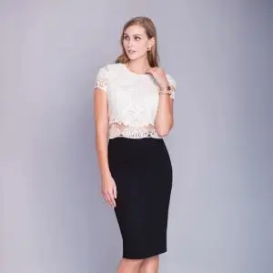 Seragam Kerja Wanita Kantor