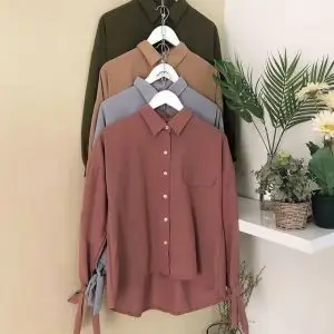 Seragam Kerja Wanita Kantor