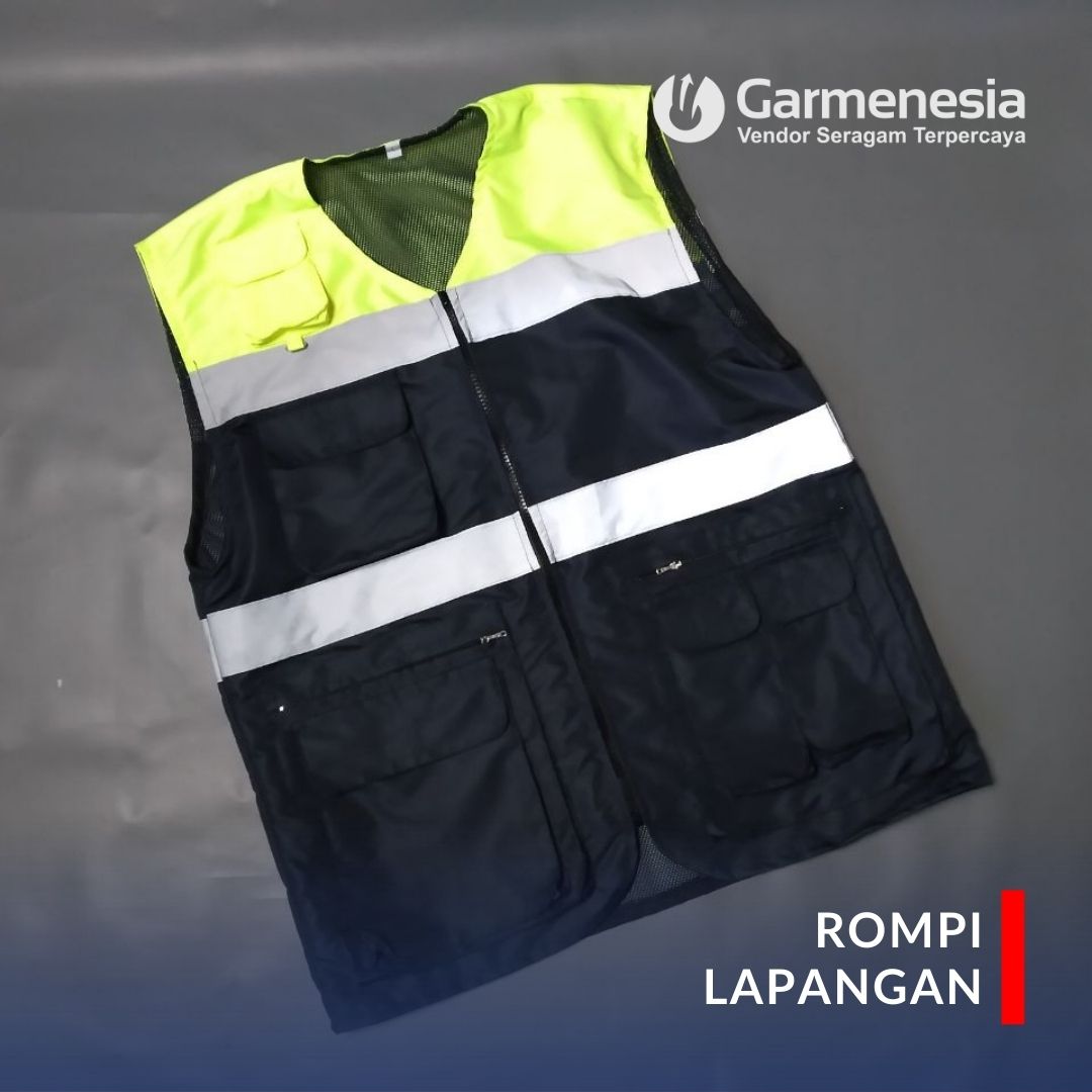 Rompi Lapangan