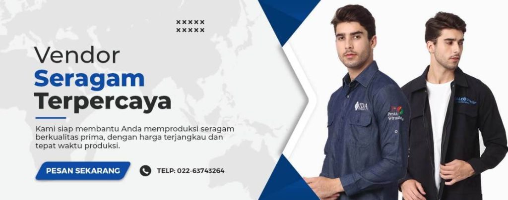 Konveksi Seragam
