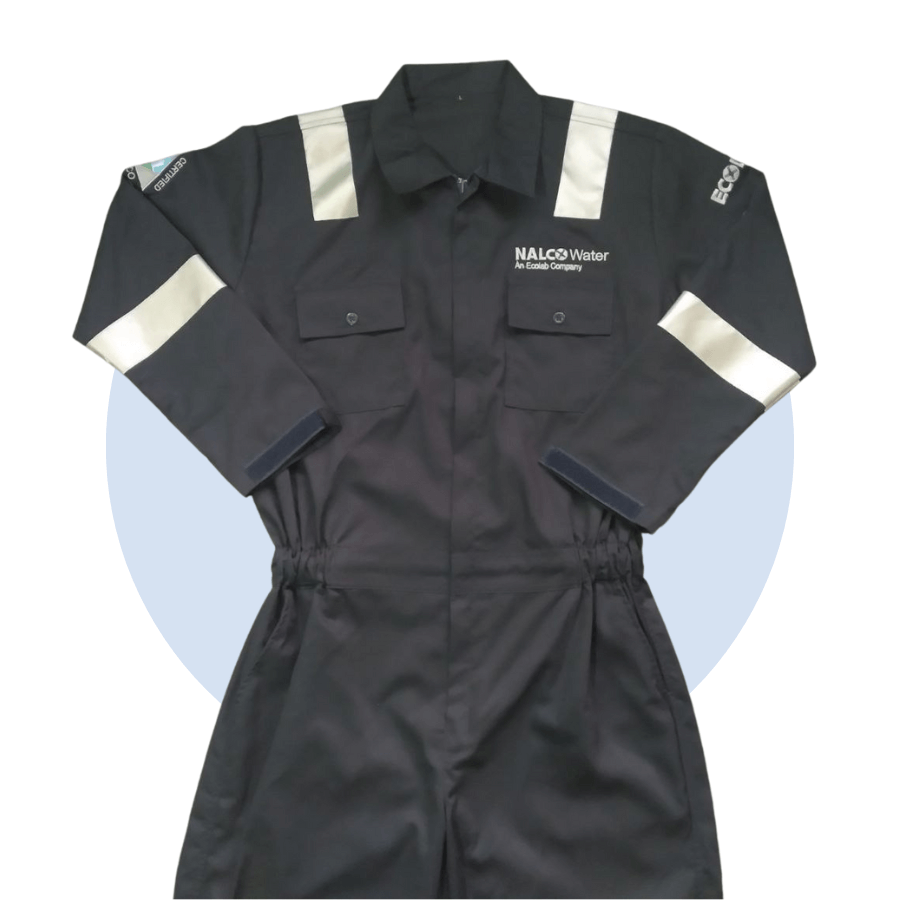 konveksi coverall